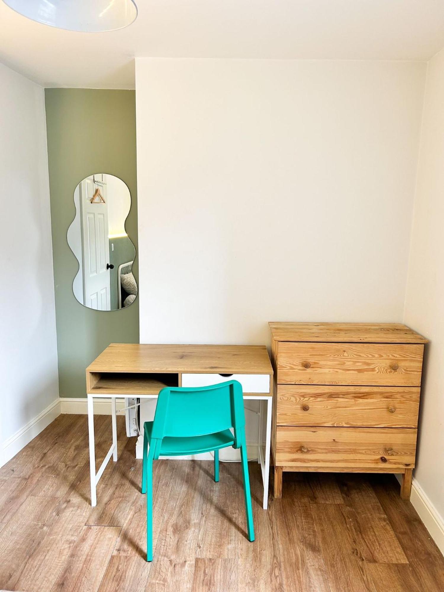 Granby Apartments Leicester Dış mekan fotoğraf